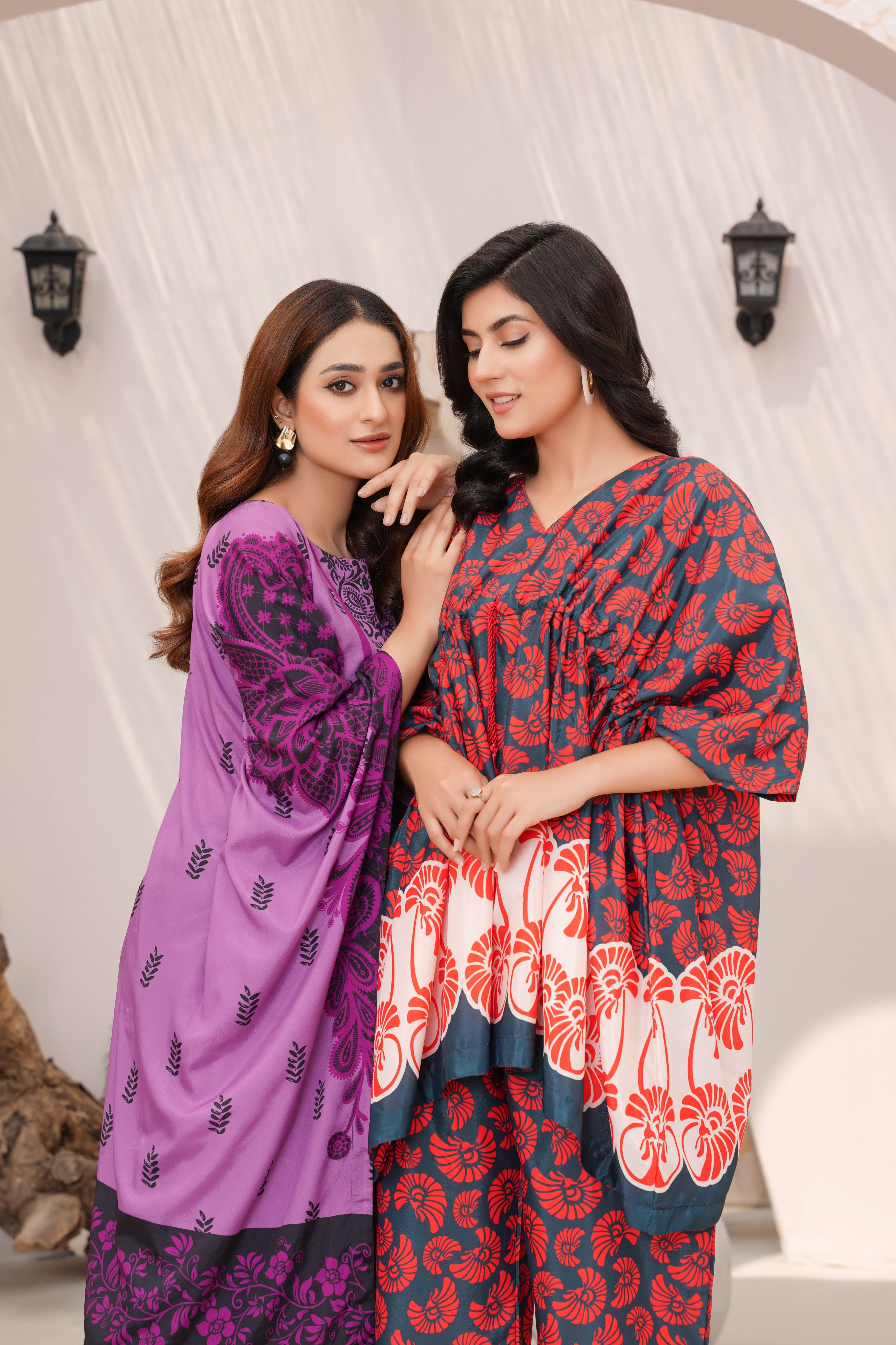 Make Your Style with Co-Ords: The Ultimate Guide to Matching Sets for Women